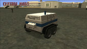 Pack Trailers TC GTA Brasil