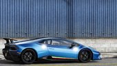 2018 Lamborghini Huracan Performante [Add-On / Replace]