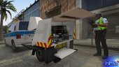 [Bundesländer + Österreich] Vitronic Enforcement Trailer [Tarni] [ELS]