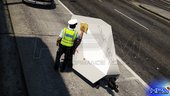 [Bundesländer + Österreich] Vitronic Enforcement Trailer [Tarni] [ELS]