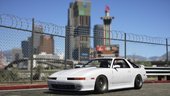 1992 Toyota Supra 2.0 GT Twin Turbo (JZA70) [Add-On | Tuning]