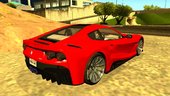 GTAV Grotti Itali GTO