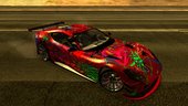 GTAV Grotti Itali GTO