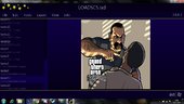 GTA SA Removed/Unused/PS2 Loading Screens to PC