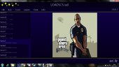 GTA SA Removed/Unused/PS2 Loading Screens to PC