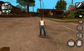 SKATEBOARD for Android