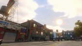 GTA IV/EFLC Los Santos Weather V 8.4 (06.06.2021)