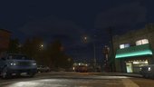 GTA IV/EFLC Los Santos Weather V 8.4 (06.06.2021)