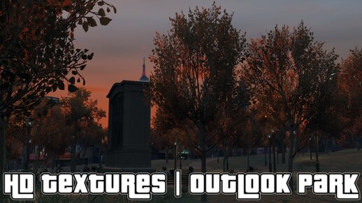 HD Textures | Outlook Park