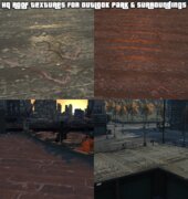 HD Textures | Outlook Park