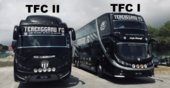 Marcopolo Terengganu FC II