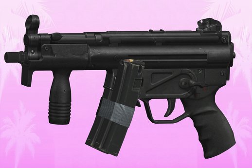 MP5k