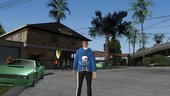 GTA Online Sans Outfit Skin