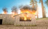 Realistic Fire Mod