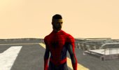 Skin Random #130 (Outfit Spiderman)