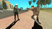 Niko Bellic Voices Mod For Android