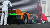 Mazda 787B [Add-On | Liveries ]