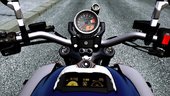 Yamaha 1700 V-MAX 2009