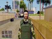 Skin Random #139 (Outfit Military)