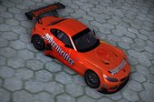 2010 BMW Z4 GT3 - Jagermeister