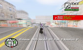 Drive Score v.1 (PC)  (Drift Score, Hang Time ,Total Speed Score )