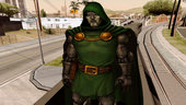 Marvel Future Fight - Doctor Doom