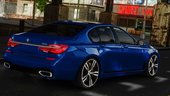 BMW M760Li xDrive