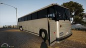 1994 Motor Coach Industries (MCI) MC-12