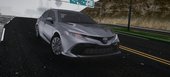 Toyota Camry 2019 LE