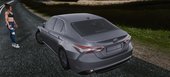 Toyota Camry 2019 LE