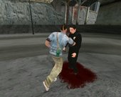 Manhunt 2 Leo Flashback Model (Danny Beta, Killer.dff) 