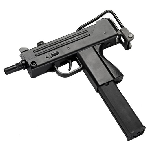 MAC 11 Realistic Sound Mod