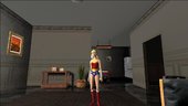 Wonder Girl Skin Pack 