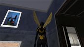 Bumblebee from Young Justice SkinPack