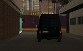 Ford Transit - Policija BiH