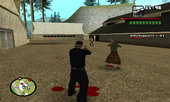 A9x Free Battle v.1 (PC) #1 Whetstone Free Battle (Deathmatch)