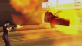 GTA Online Lowriders Combat MG