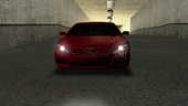 Toyota Camry 2011 Standard [ Full 3D ]