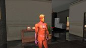 MFF Human Torch