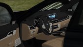 BMW M760LI G12 2018 German V1.0