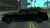 BMW M760LI G12 2018 German V1.0