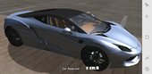 GTA SA Mobile Arrinera Hussarya