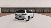 Lexus LX570 SUPER SPORT 2019