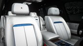 2019 Rolls‑Royce Cullinan