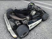 Shifter Kart 125cc