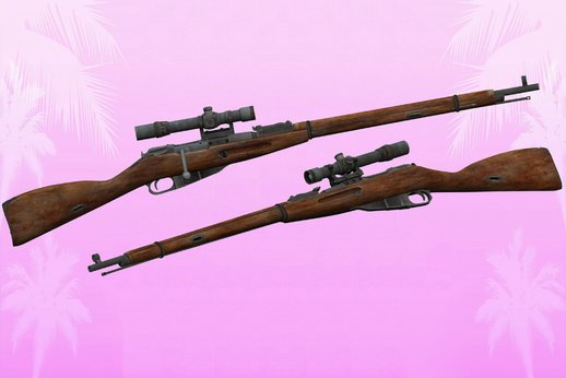 Mosin Nagant