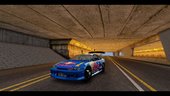 MTA TOKYO DRIFT Drift Pack Cars