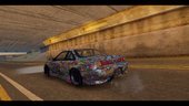 MTA TOKYO DRIFT Drift Pack Cars