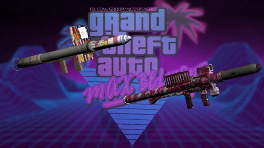 GTA Online RPG Pack