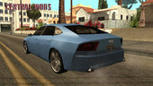 Audi A7 - Sa-Style (fix)